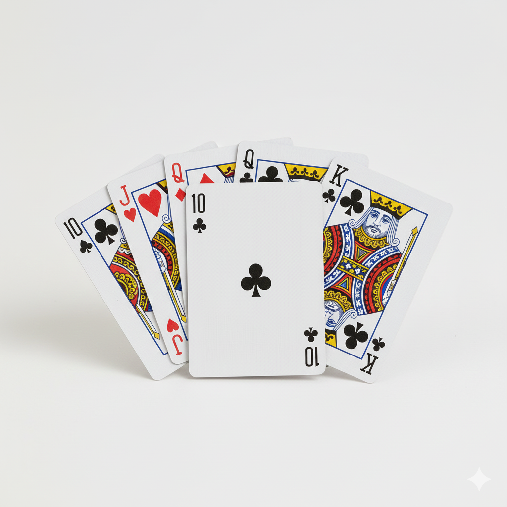 Kaartingclub d'Oude Timmerie