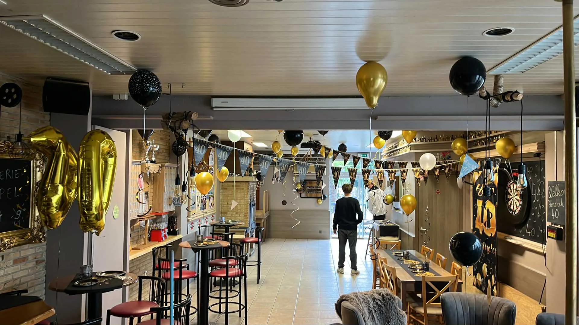 Welkom bij d'Oude Timmerie